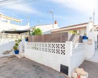 Resale - Bungalow - Torrevieja - Torretas