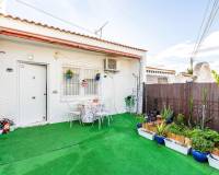 Resale - Bungalow - Torrevieja - Torretas