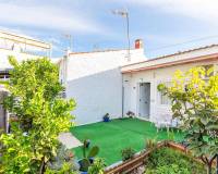 Resale - Bungalow - Torrevieja - Torretas