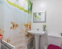 Resale - Bungalow - Torrevieja - Torretas