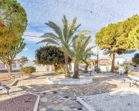 Resale - Bungalow - Torrevieja - Torretas