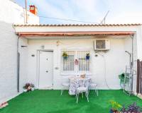 Resale - Bungalow - Torrevieja - Torretas