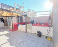 Resale - Bungalow - Torrevieja - Torretas