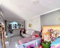 Resale - Bungalow - Torrevieja - Torretas