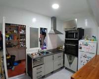 Resale - Bungalow - Torrevieja - Torretas