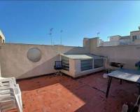 Resale - Bungalow - Torrevieja - Torretas