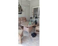 Resale - Bungalow - Torrevieja