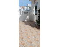 Resale - Bungalow - Torrevieja