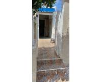 Resale - Bungalow - Torrevieja