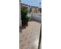Resale - Bungalow - Torrevieja