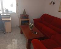 Resale - Bungalow - Torrevieja