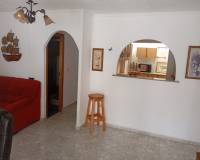 Resale - Bungalow - Torrevieja