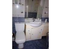 Resale - Bungalow - Torrevieja