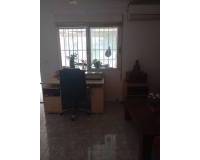 Resale - Bungalow - Torrevieja