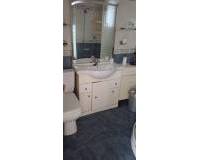 Resale - Bungalow - Torrevieja