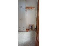 Resale - Bungalow - Torrevieja