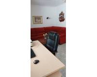 Resale - Bungalow - Torrevieja