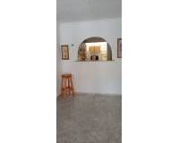 Resale - Bungalow - Torrevieja