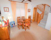 Resale - Bungalows - Santa Pola - Gran Alacant