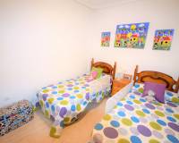 Resale - Bungalows - Santa Pola - Gran Alacant