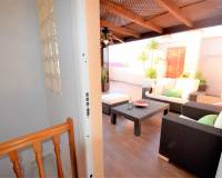 Resale - Bungalows - Santa Pola - Gran Alacant