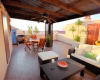 Resale - Bungalows - Santa Pola - Gran Alacant