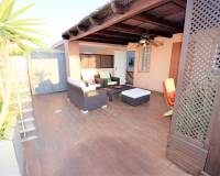 Resale - Bungalows - Santa Pola - Gran Alacant