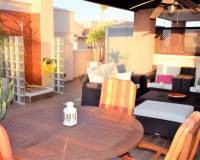 Resale - Bungalows - Santa Pola - Gran Alacant