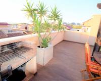 Resale - Bungalows - Santa Pola - Gran Alacant