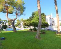 Resale - Bungalows - Torrevieja - Aguas Nuevas