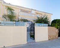 Resale - Bungalows - Torrevieja - Aguas Nuevas