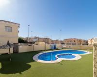 Resale - Bungalows - Torrevieja - Aguas Nuevas