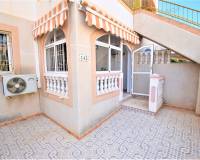 Resale - Bungalows - Torrevieja - Altos del Limonar