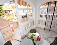 Resale - Bungalows - Torrevieja - Altos del Limonar