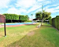 Resale - Bungalows - Torrevieja - Altos del Limonar