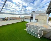 Resale - Bungalows - Torrevieja - Torreblanca