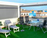 Resale - Bungalows - Torrevieja - Torreblanca