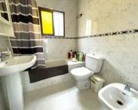 Resale - Bungalows - Torrevieja - Torreblanca