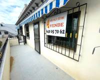 Resale - Bungalows - Torrevieja - Torreblanca