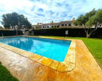 Resale - Bungalows - Torrevieja - Torreblanca