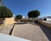 Resale - Chalet / Villa - Rojales - Cuidad Quesada