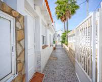 Resale - commercial property - Calpe - Bassetes