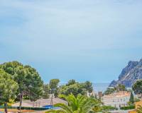 Resale - commercial property - Calpe - Bassetes