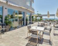 Resale - commercial property - Calpe