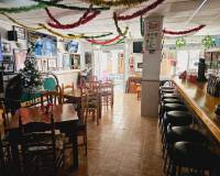 Resale - commercial property - Guardamar Del Segura - CENTRO