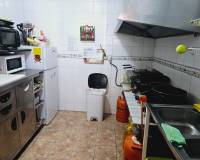 Resale - commercial property - Guardamar Del Segura - CENTRO