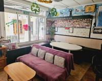 Resale - commercial property - Guardamar Del Segura - CENTRO