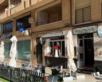 Resale - commercial property - Guardamar Del Segura - CENTRO