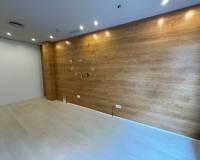 Resale - commercial property - Guardamar Del Segura - CENTRO