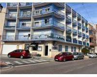 Resale - commercial property - Guardamar Del Segura - Guardamar